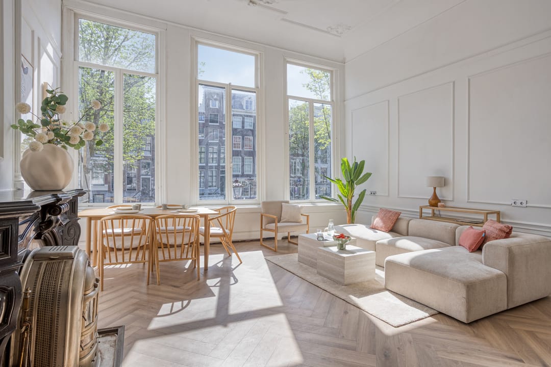 Photo 7 of Reguliersgracht 20