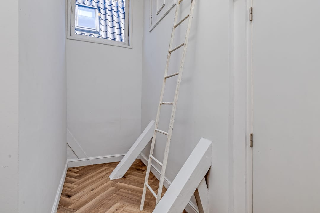 Photo 47 of Reguliersgracht 20