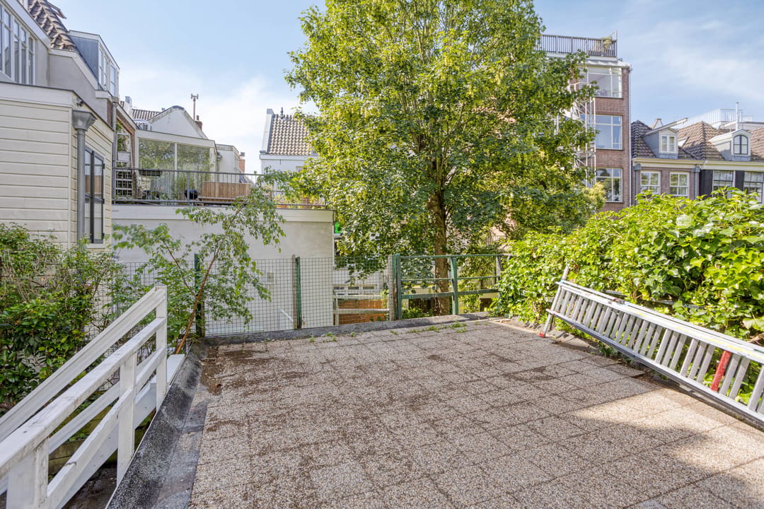Photo 23 of Reguliersgracht 20