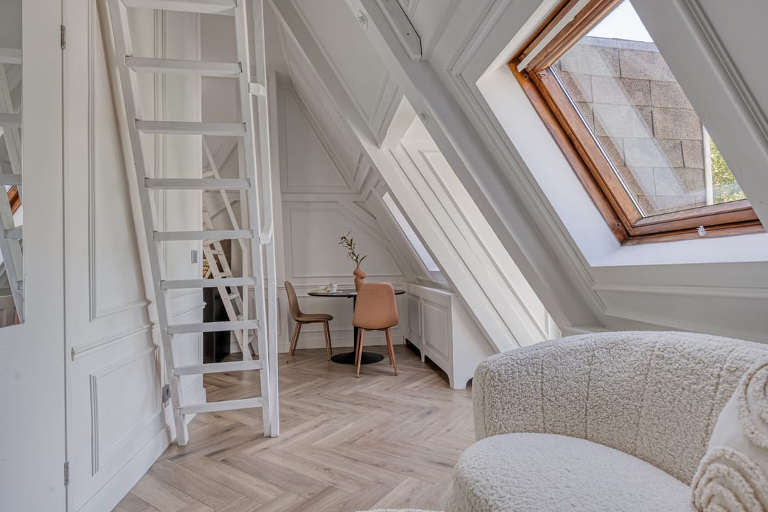 Photo 52 of Reguliersgracht 20