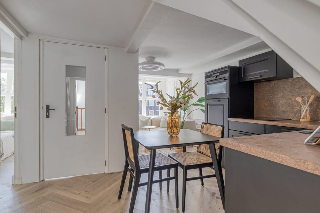 Photo 38 of Reguliersgracht 20