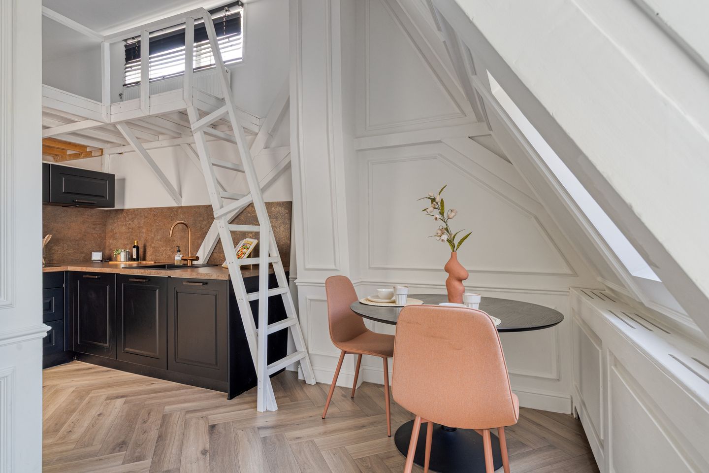 Photo 50 of Reguliersgracht 20