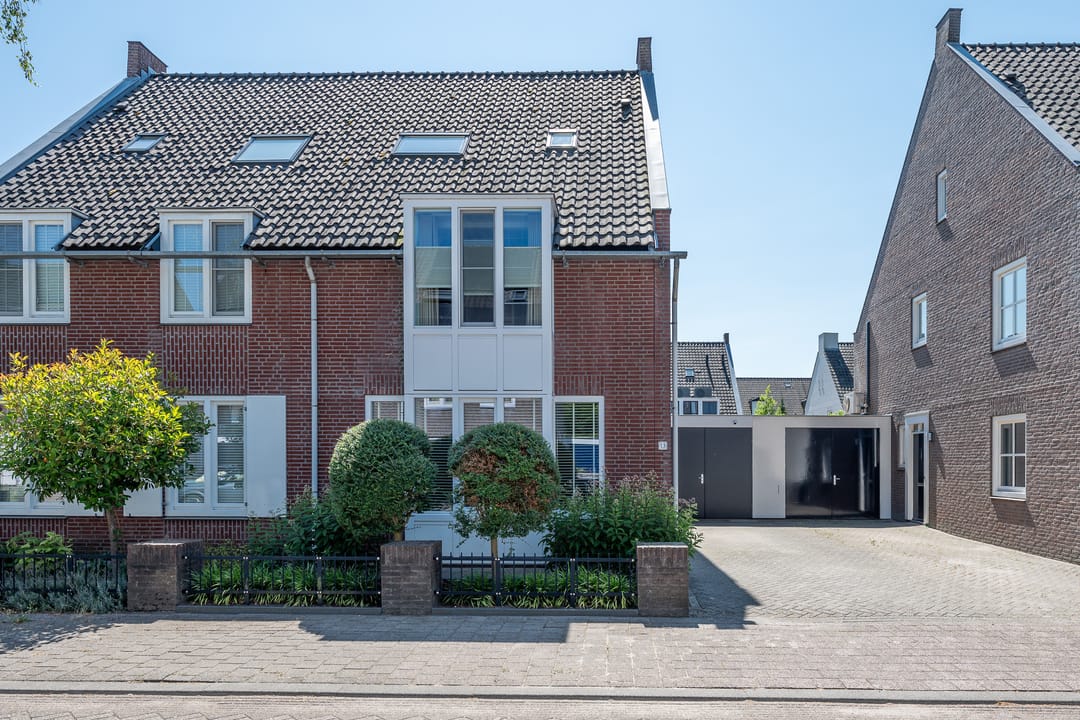 Foto 7 van den Hoge Hurk 13