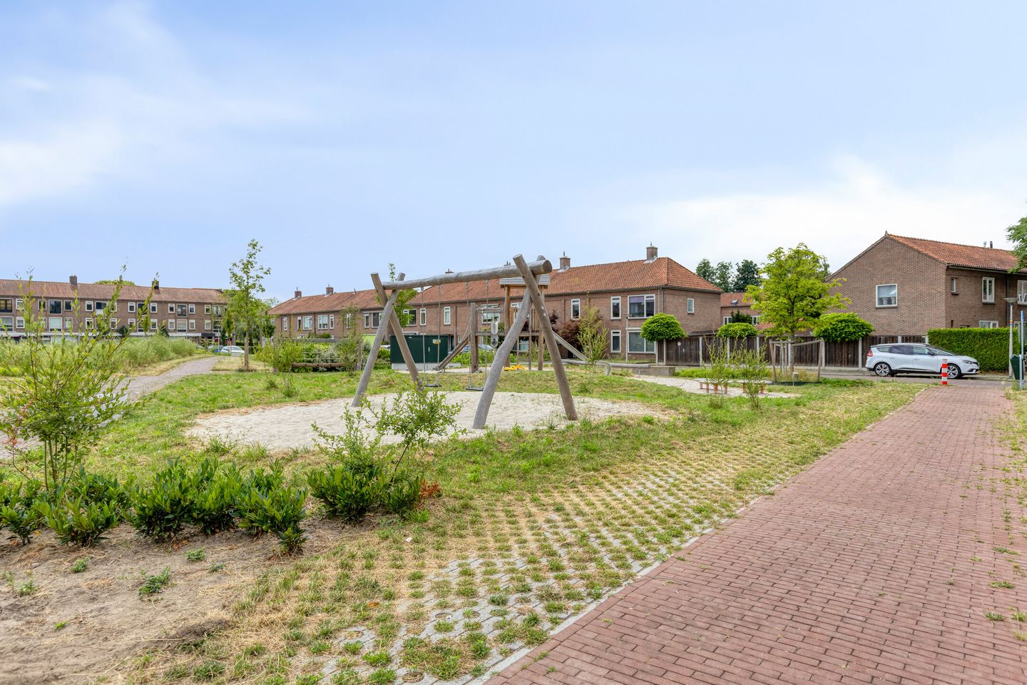 Photo 25 of Herculesstraat 116