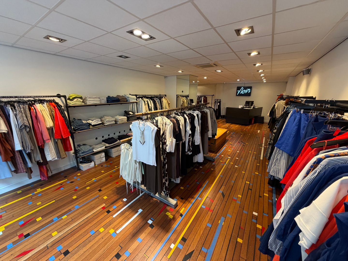 View photo 4 of Wycker Brugstraat 38-A