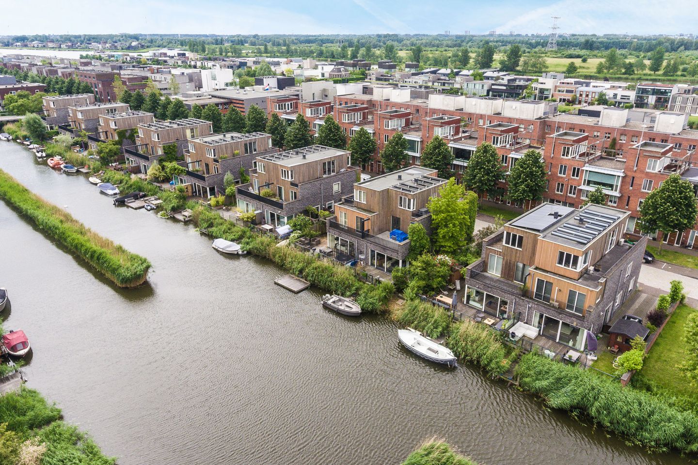 Foto 4 van Zwanebloemlaan 39