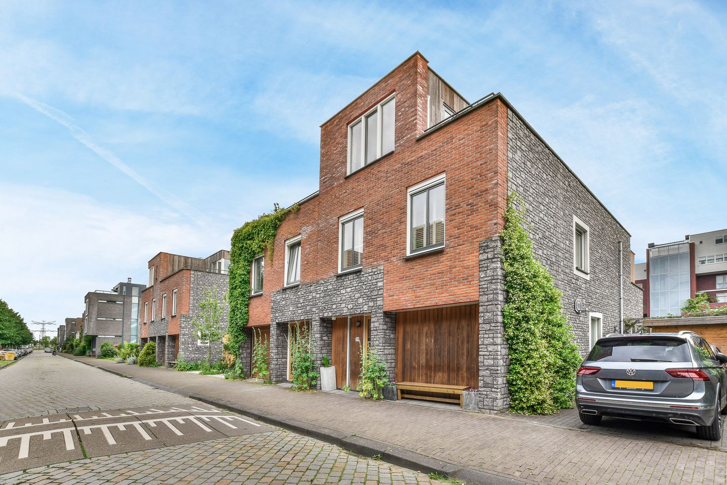 Foto 4 van Zwanebloemlaan 39