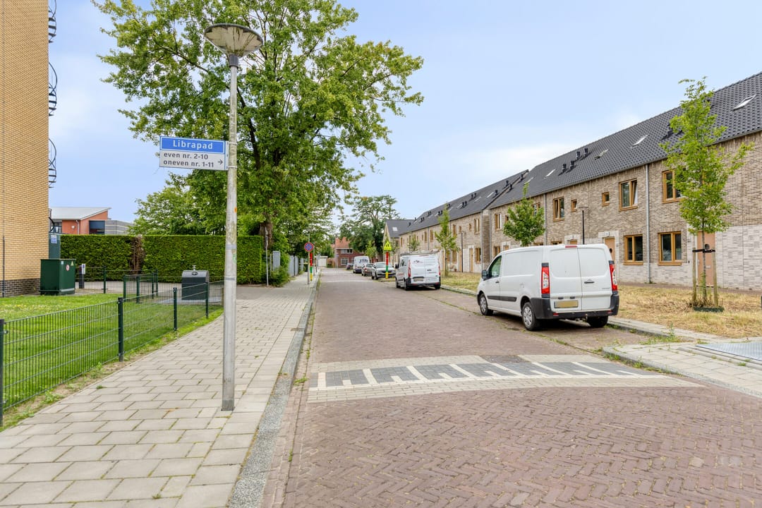 Photo 26 of Herculesstraat 116