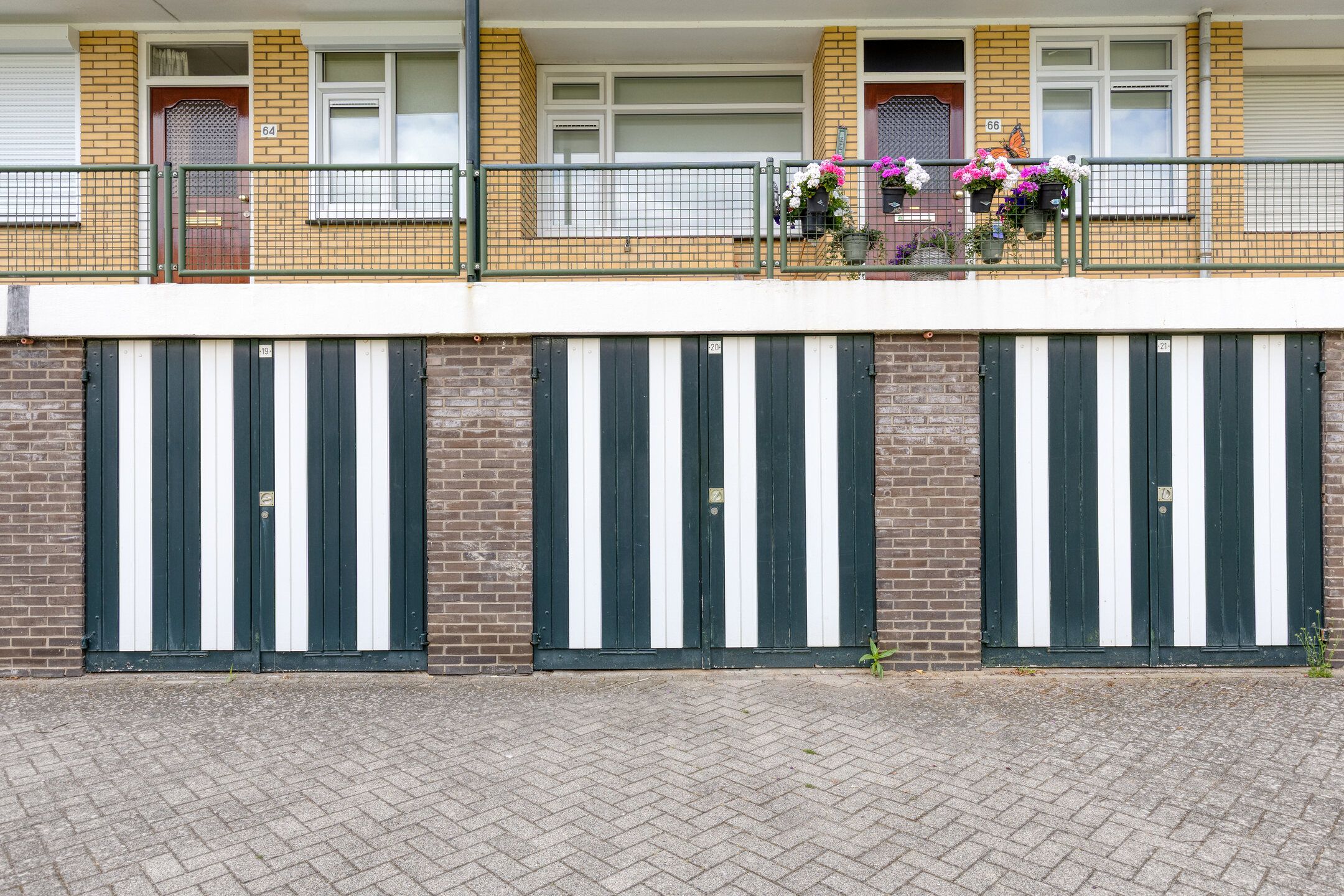 Photo 24 of Herculesstraat 116