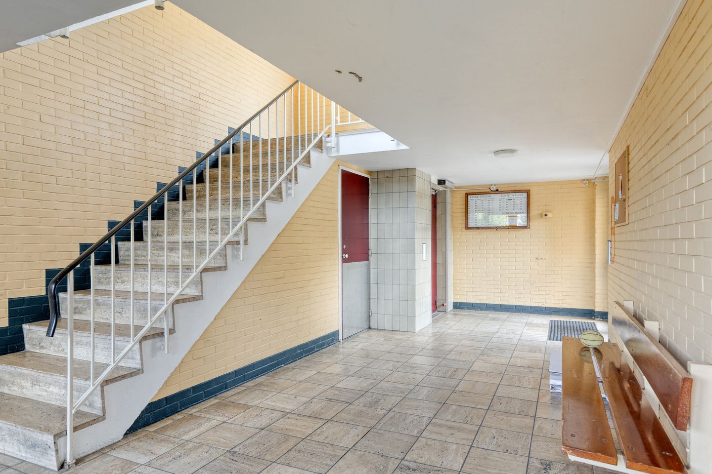 Photo 4 of Herculesstraat 116