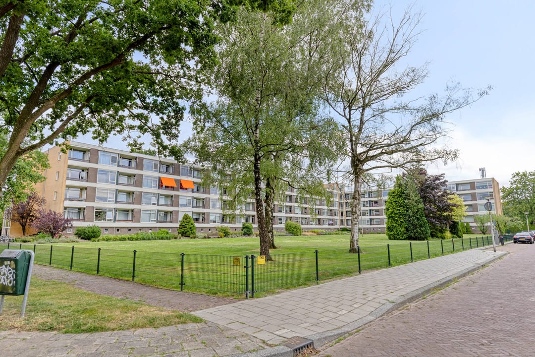 Photo 22 of Herculesstraat 116