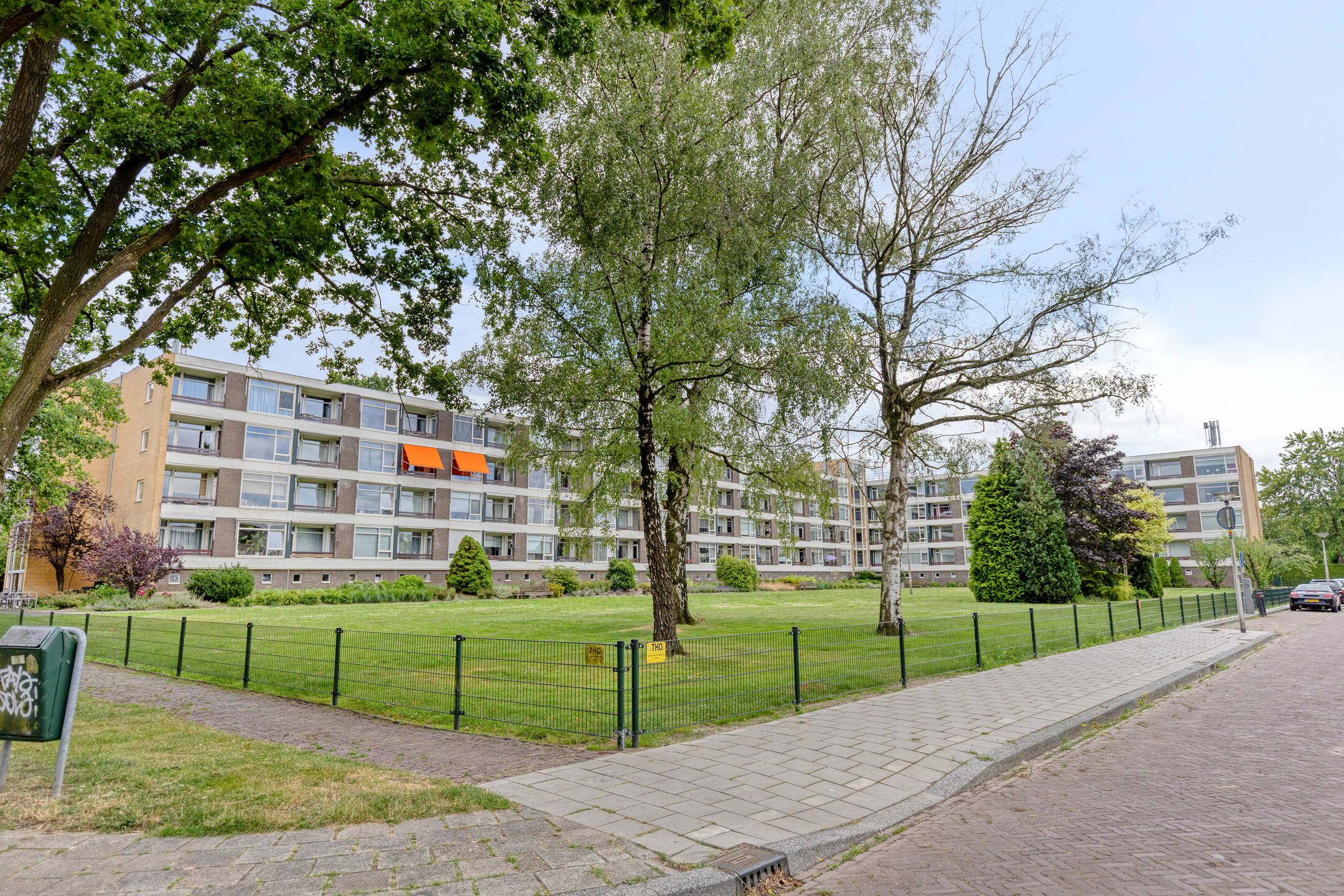 Herculesstraat 116 