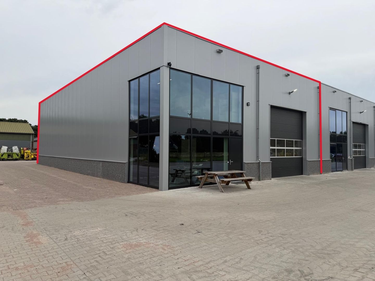 View photo 1 of het Noord 14