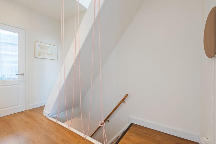 Appartement te koop: Kloosterstraat 10RD, Haarlem