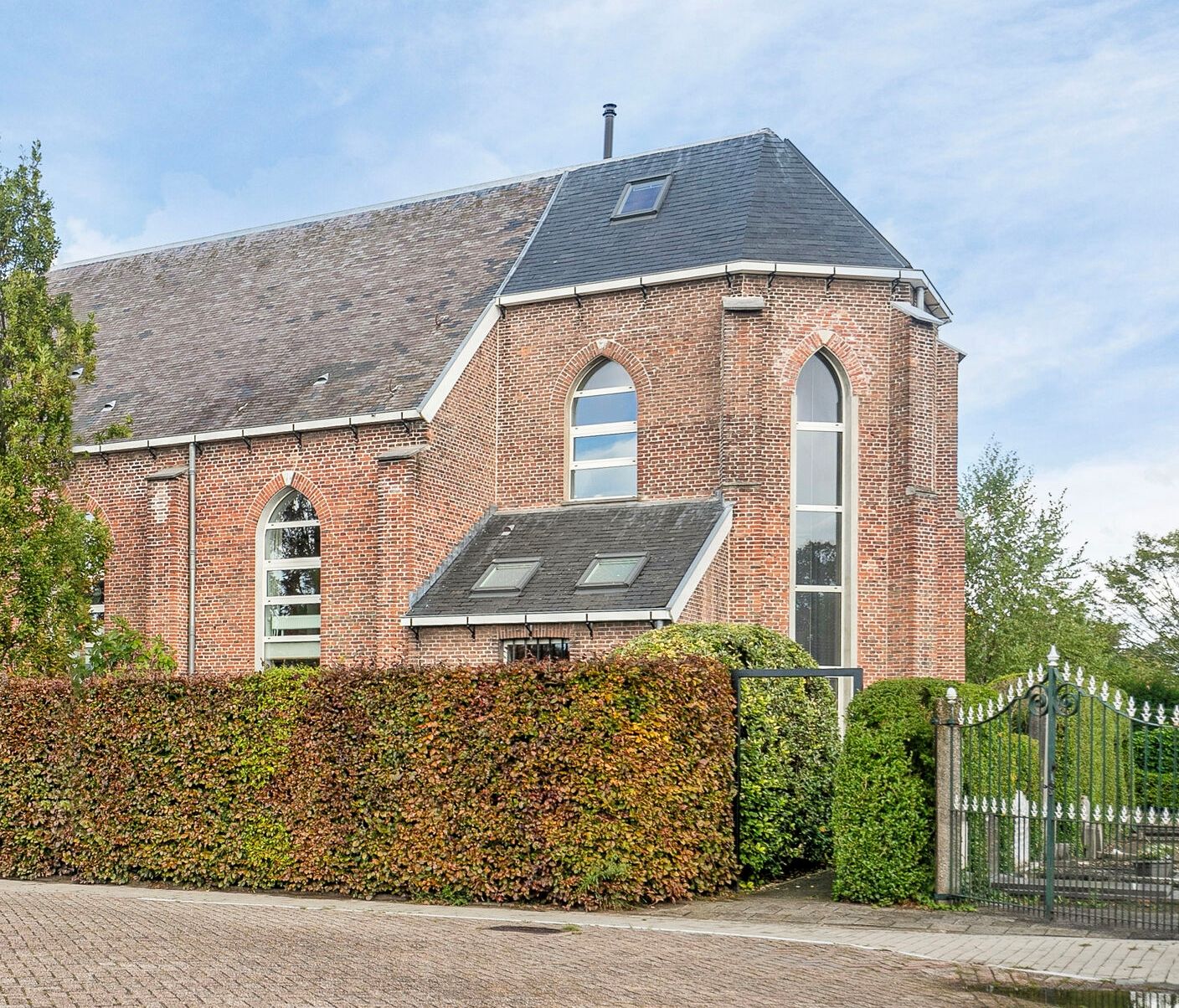 Schuitvlotstraat 15 