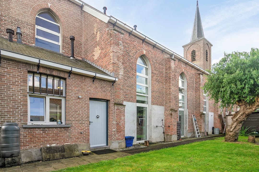 Foto 7 van Schuitvlotstraat 15