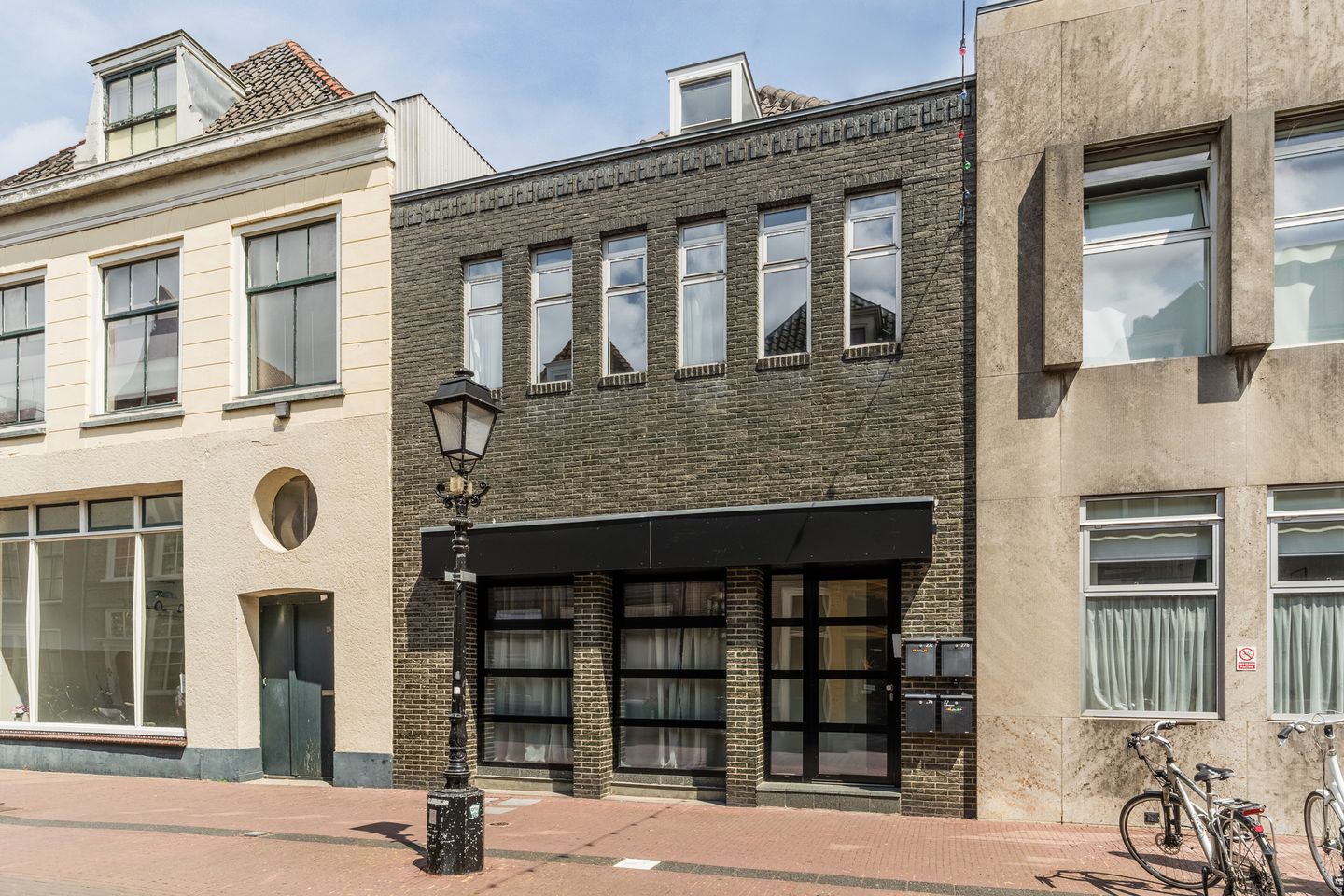 Photo 5 of Tollenstraat 27-C