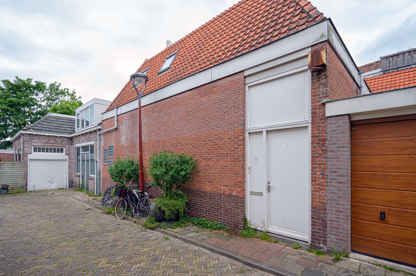 Foto 1 van Sint Anthoniusstraat 17