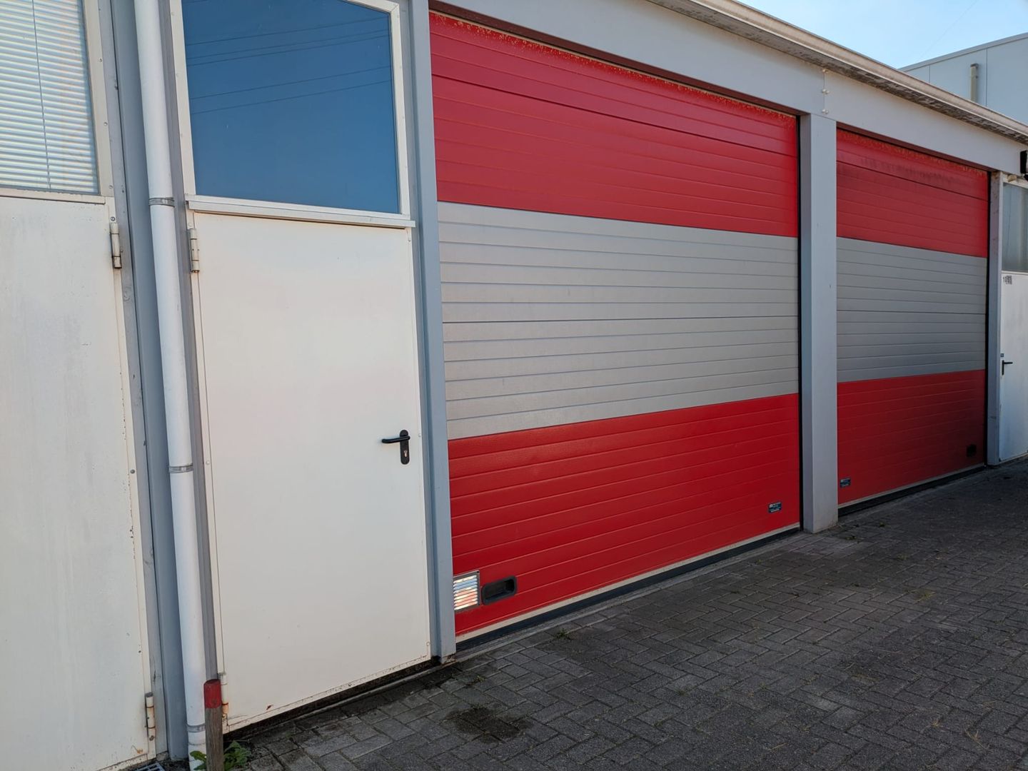 Bekijk foto 3 van Aldebaranweg 10-s2