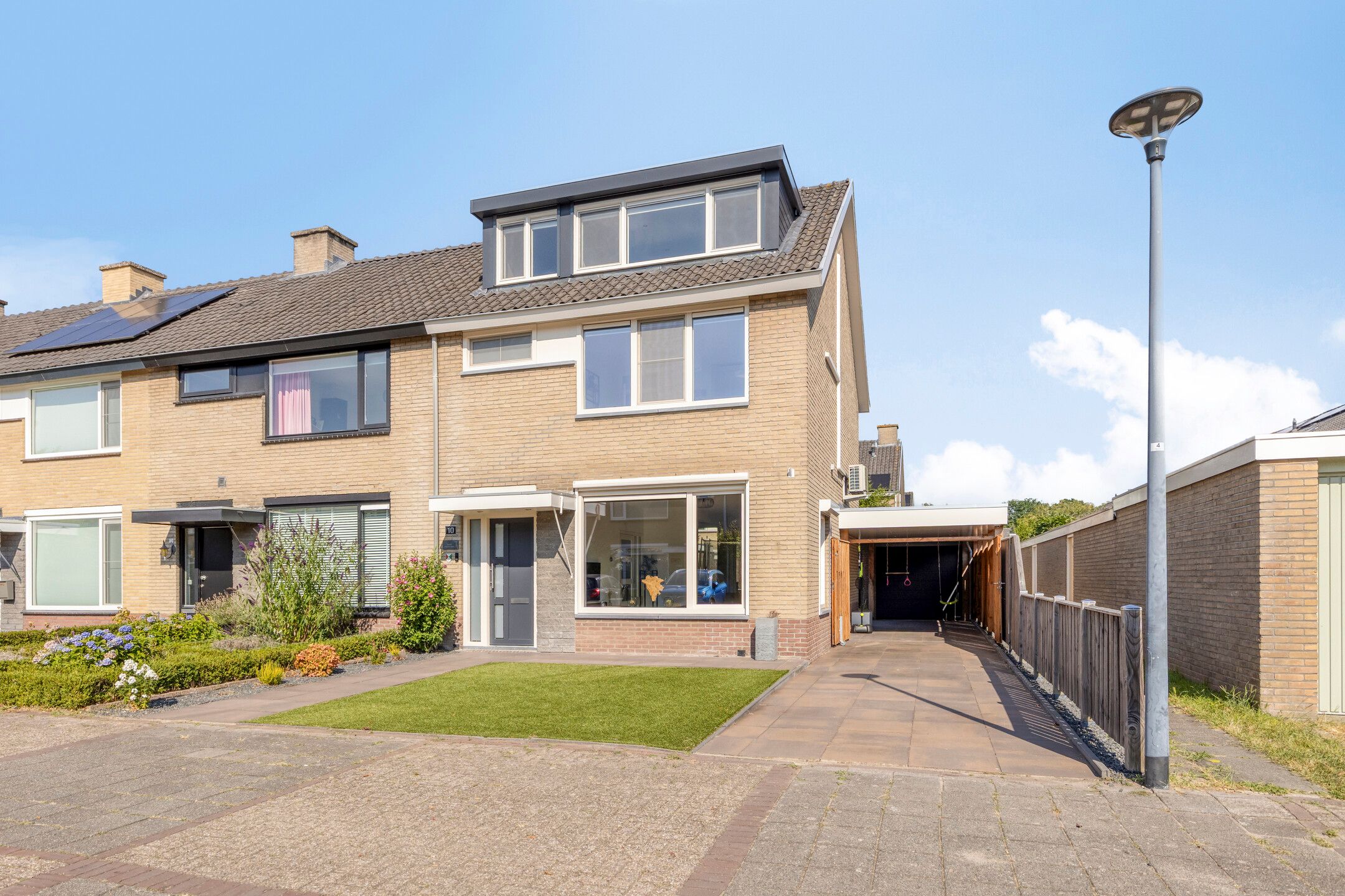 Brahmsstraat 10 