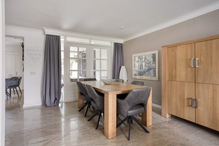Tussenwoning te koop: Hooghuis 8, Mierlo