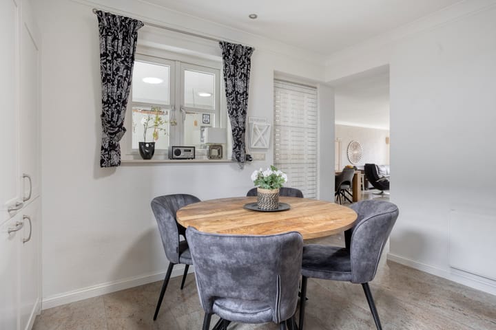 Tussenwoning te koop: Hooghuis 8, Mierlo