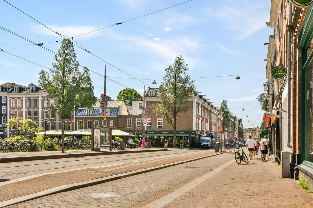 Foto 23 van Stadhouderskade 75-2