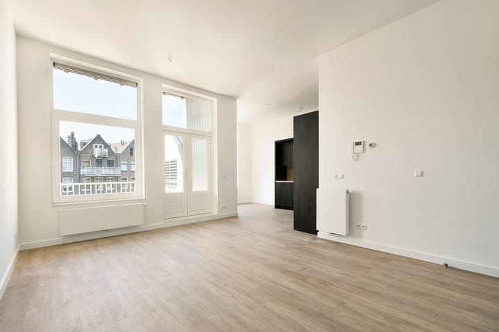 Foto 2 van Stadhouderskade 75-2