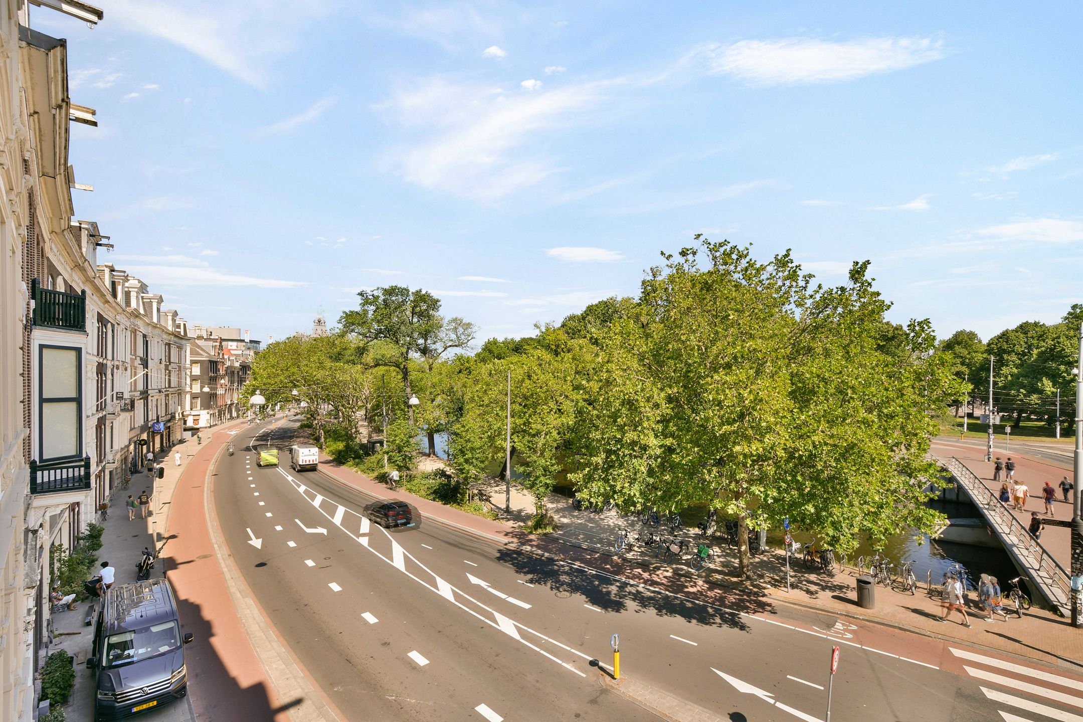 Foto 15 van Stadhouderskade 75-2