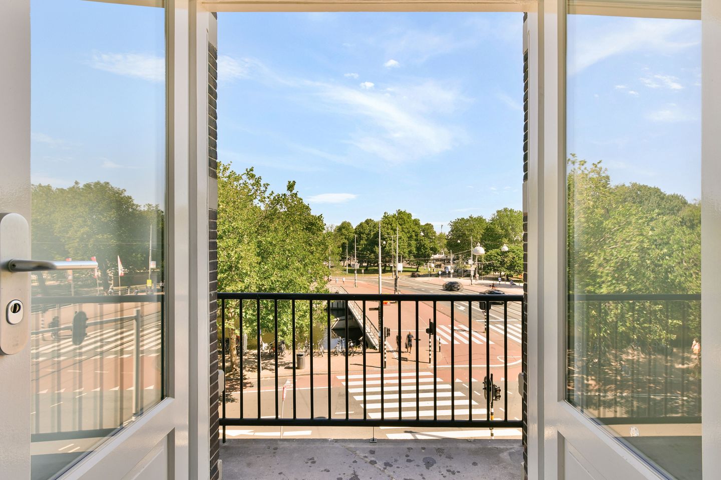 Foto 14 van Stadhouderskade 75-2