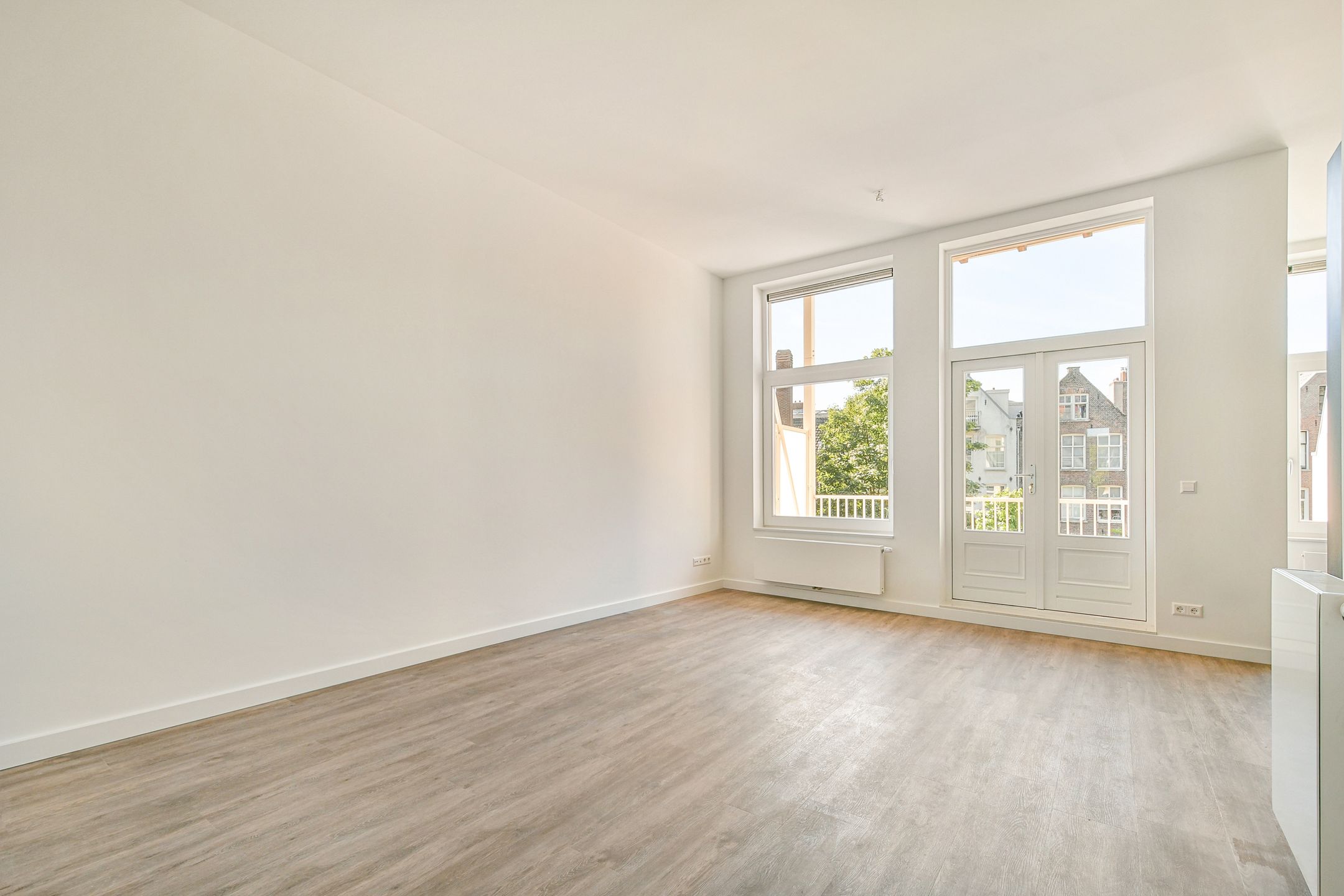 Foto 6 van Stadhouderskade 75-2