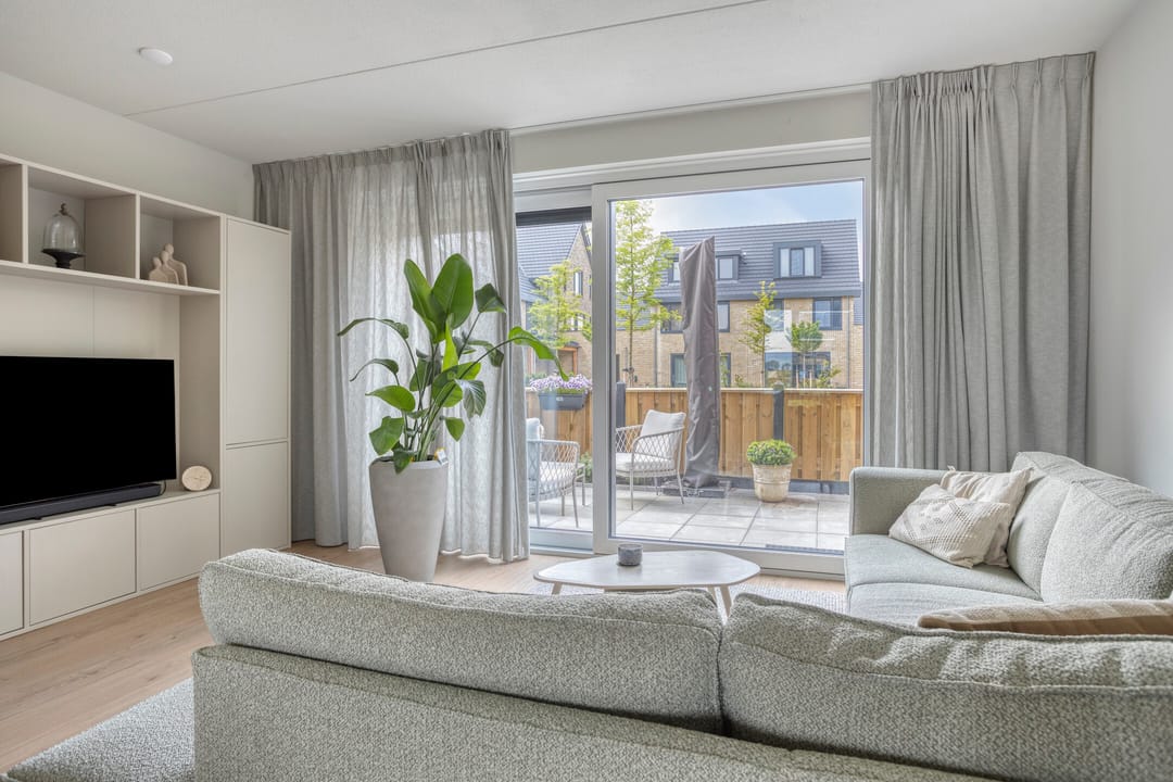 Photo 7 of Gerrigje Nijessensingel 64