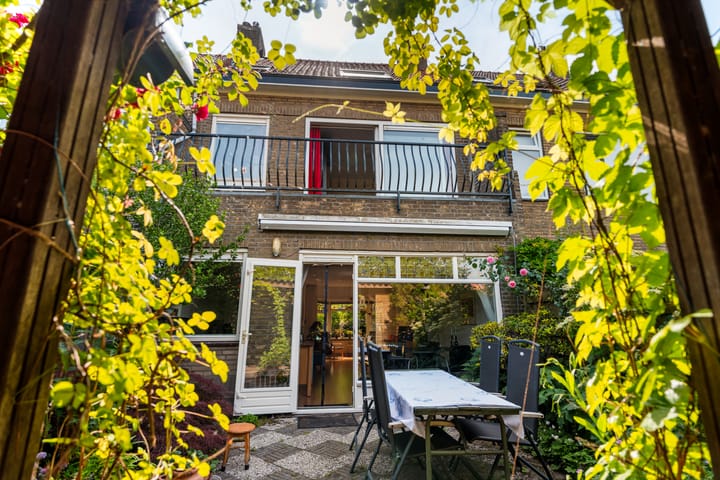 Foto 4 van Lammenschansweg 91