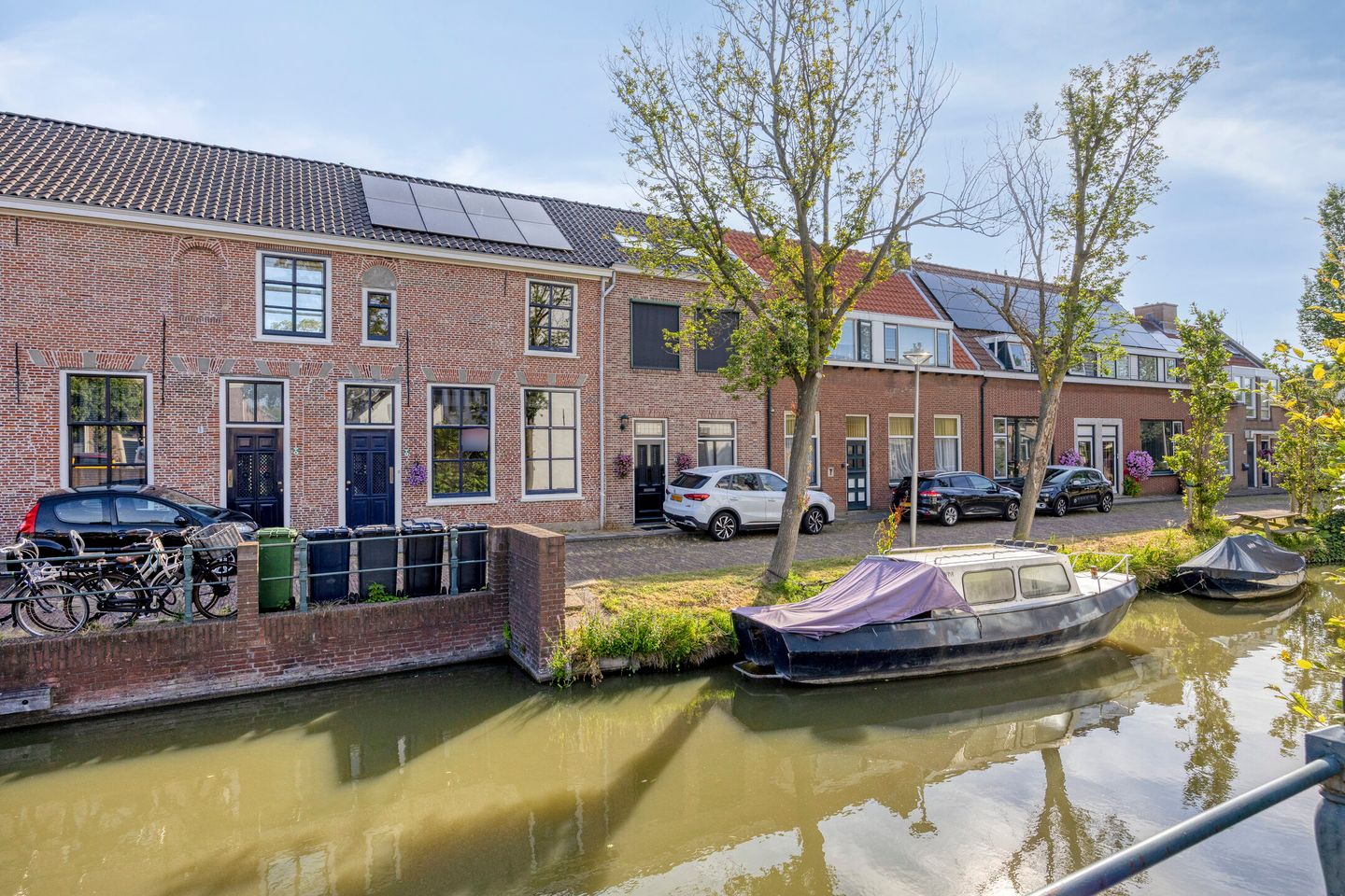 Foto 1 van Prinsegracht 3