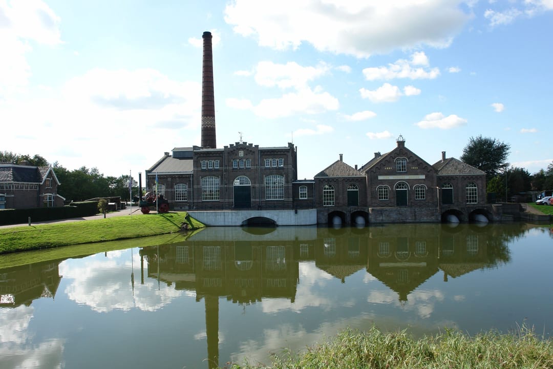 Photo 28 of IJsselmeerstraat 93