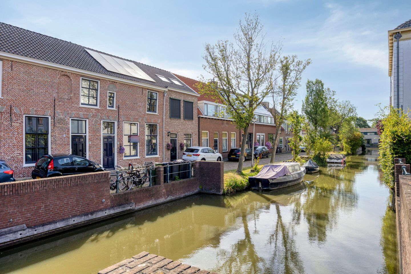 Foto 5 van Prinsegracht 3