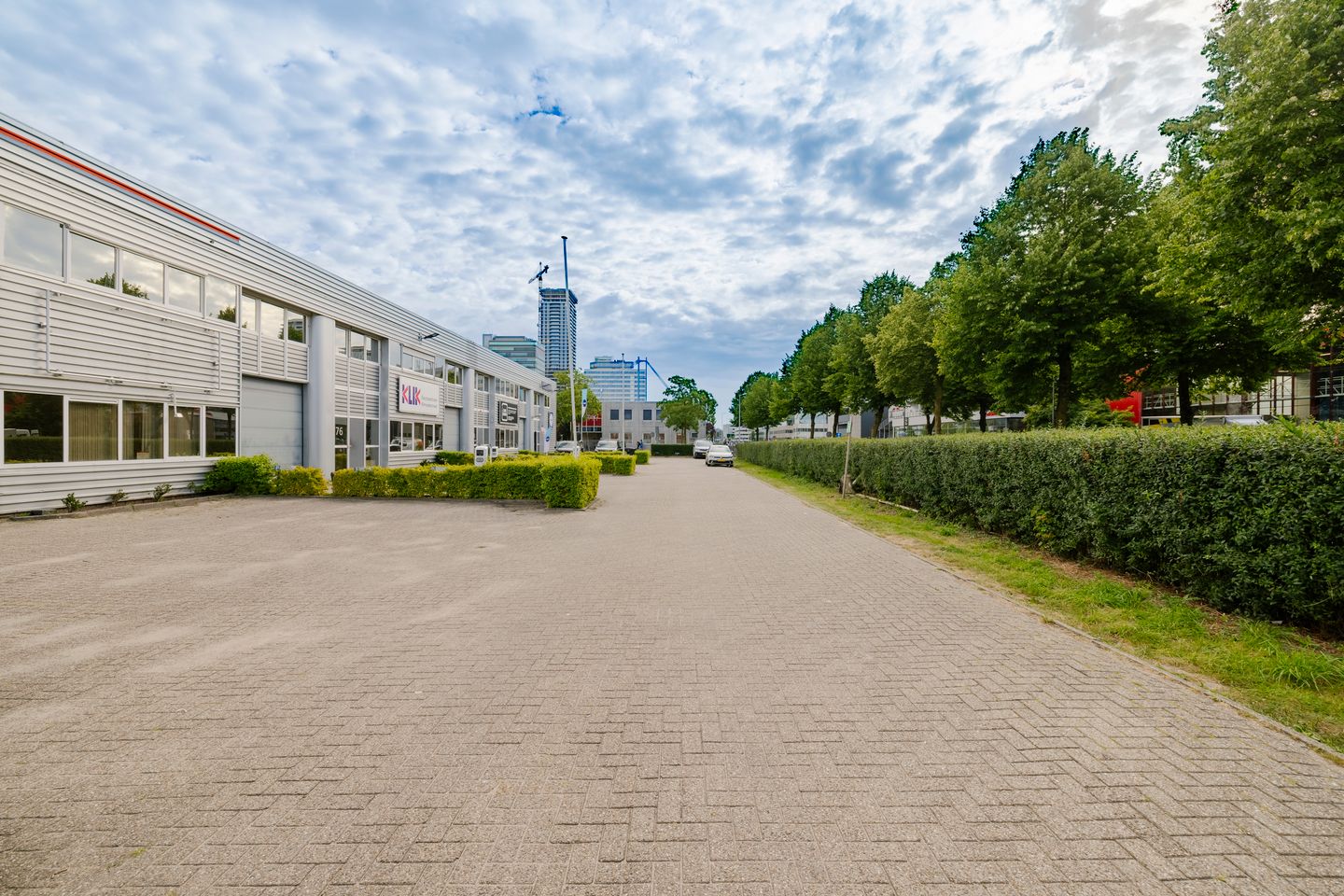 Bekijk foto 2 van Hoogoorddreef 76
