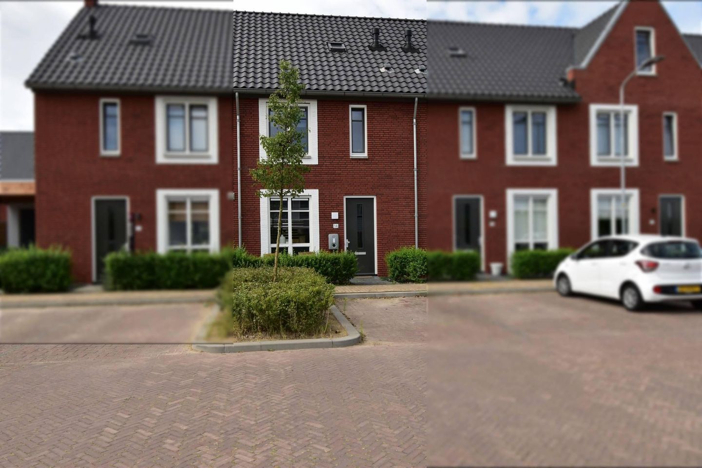 Foto 1 van Kremerspad 14