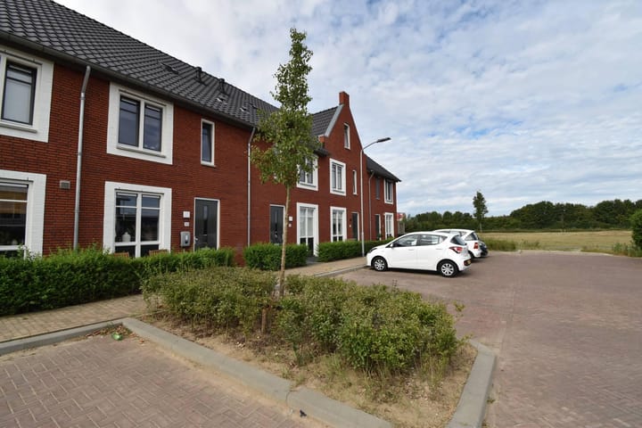 Foto 2 van Kremerspad 14