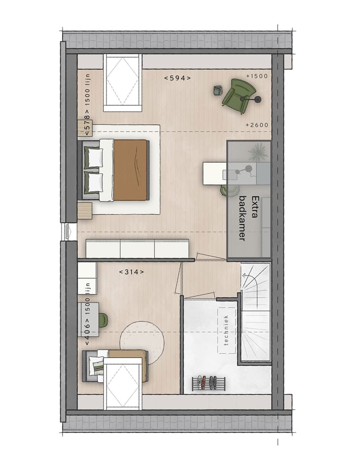 Woning te koop: Craveldweg 32, Geleen
