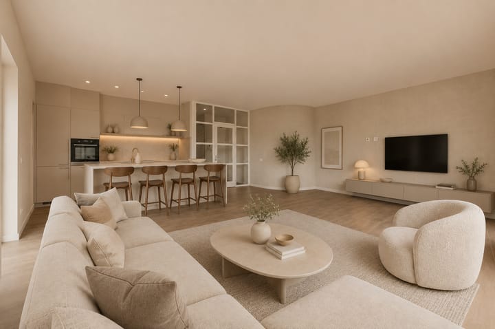 Appartement te koop: Noorwegenkade 378, Almere