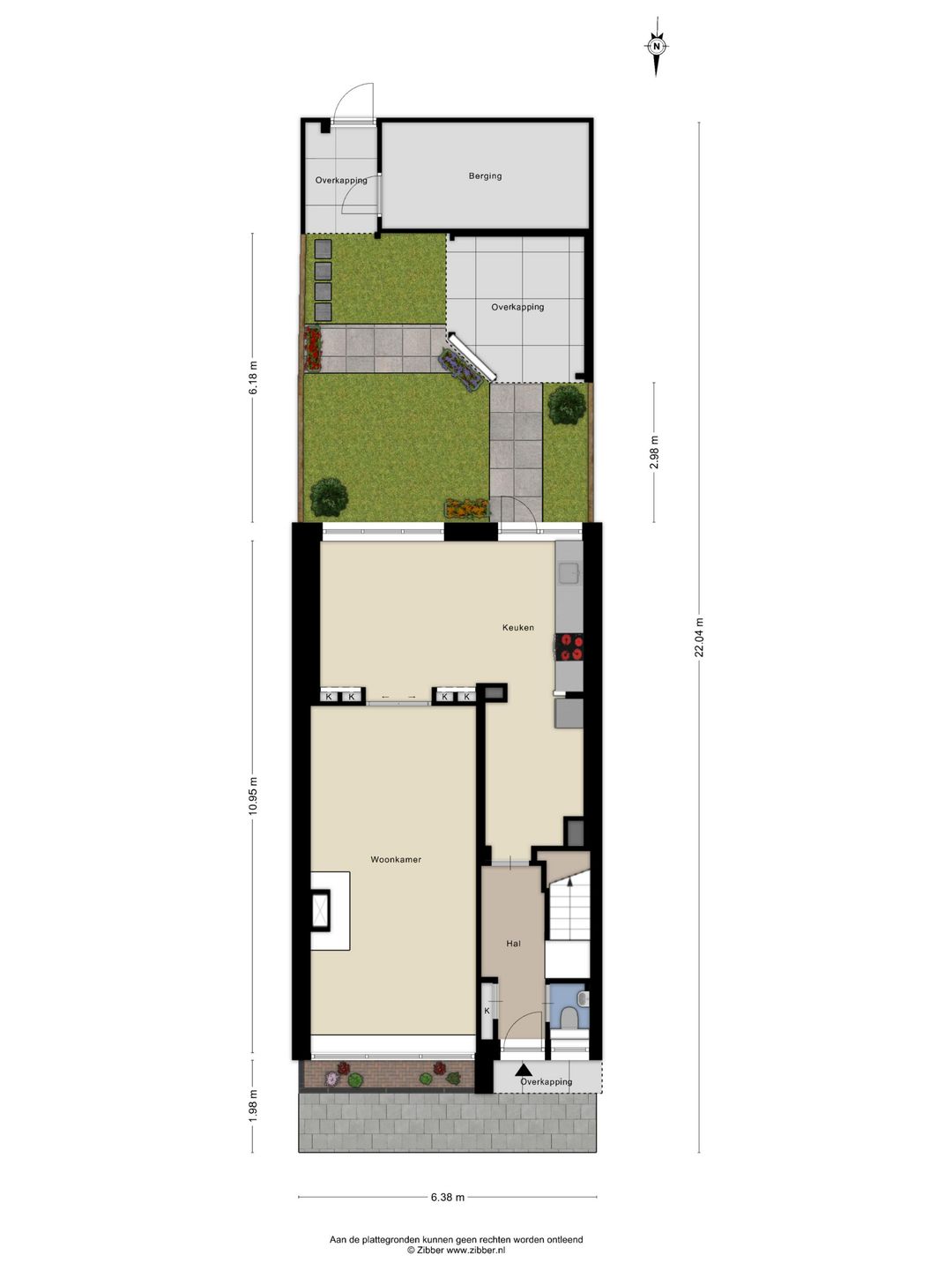 Foto 47 van Pieter Kleijnstraat 19
