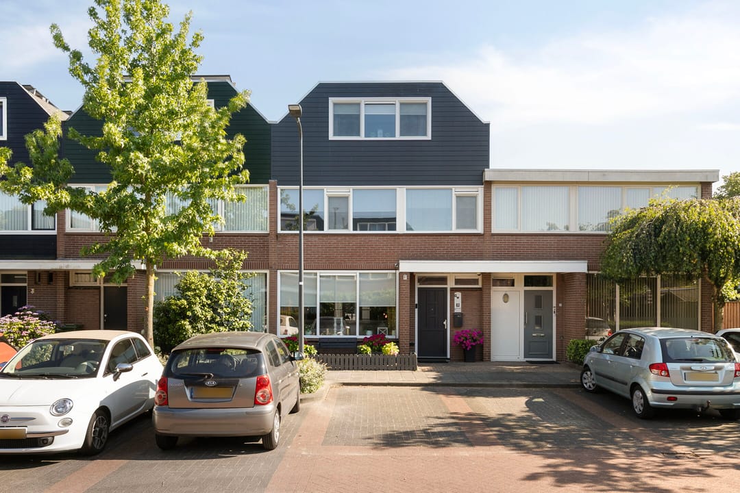 Foto 1 van Pieter Kleijnstraat 19