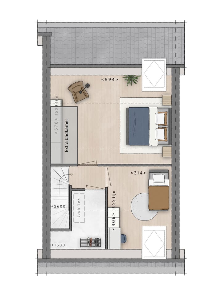 Woning te koop: Craveldweg 34, Geleen
