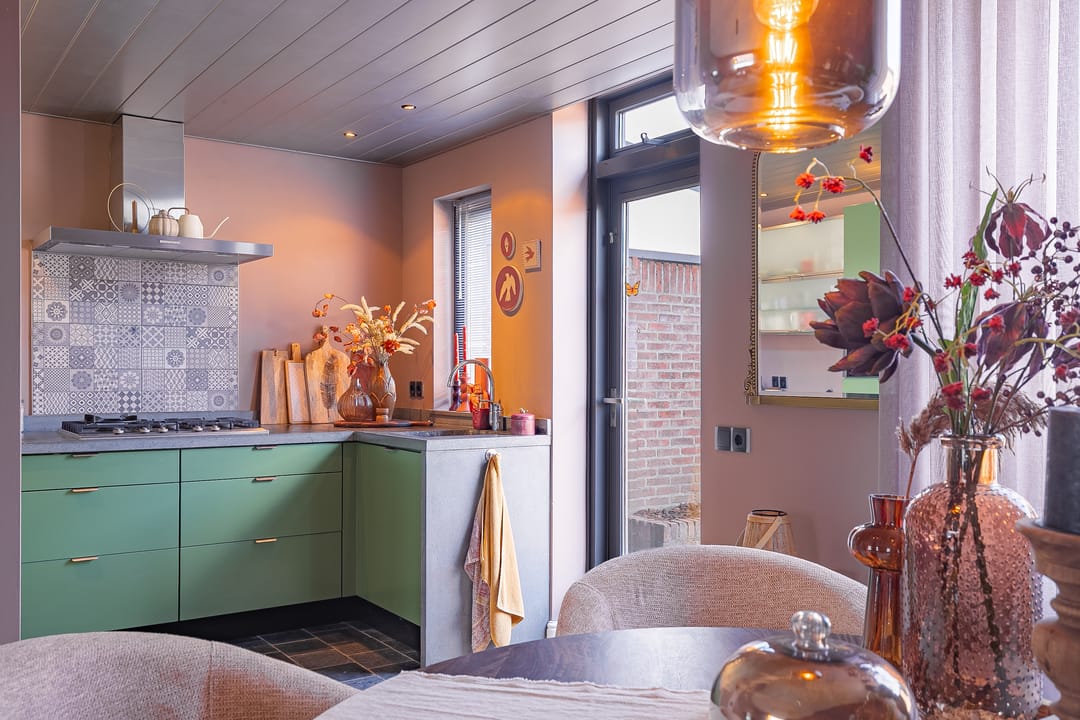 Photo 11 of Brandtstraat 33