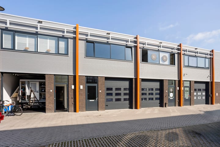 Treubstraat 17-U018, Rijswijk (ZH)