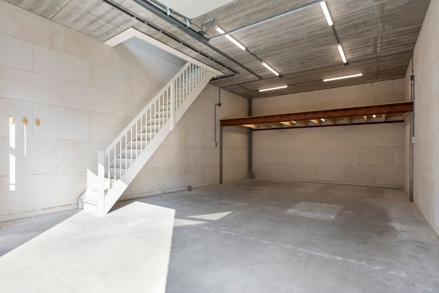 Bekijk foto 3 van Treubstraat 17-U018