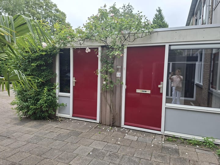 Foto 2 van Eisenhowerlaan 12