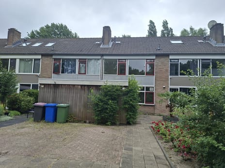 Eisenhowerlaan thumbnail