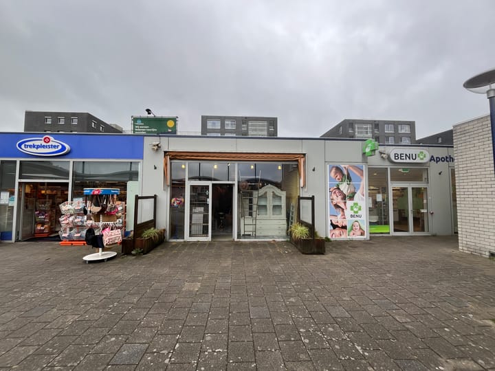 Vogelaar 35-a, Bergen op Zoom